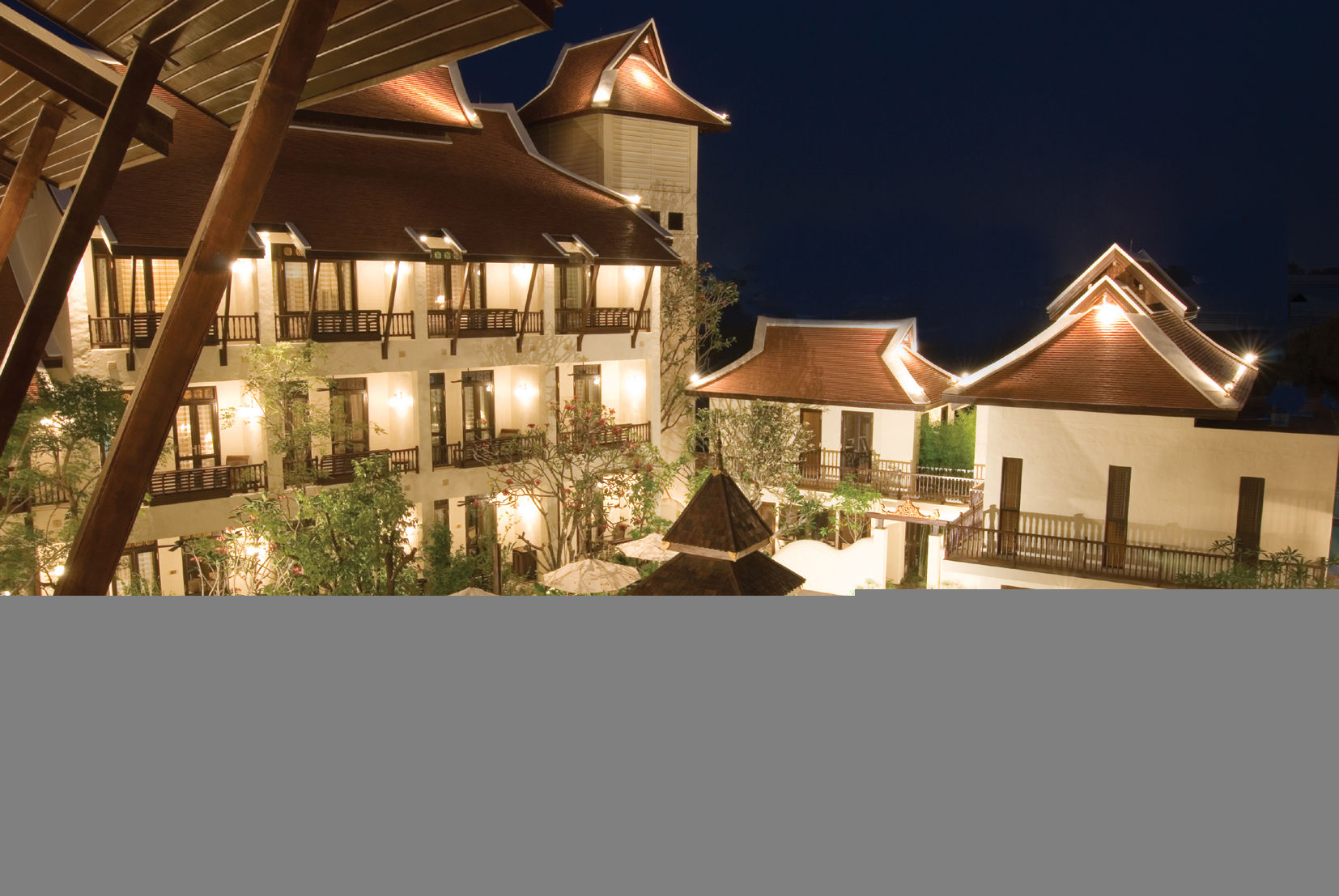 HOTEL PURIPUNN HIDEAWAY CHIANG MAI 4 Thailand from 194